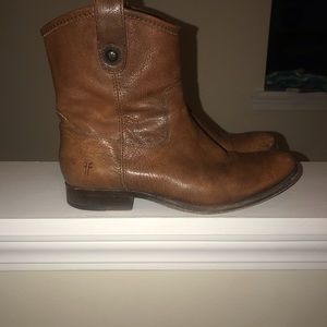 Frye Boot